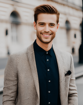 Marco Ghaly Marco Ghaly